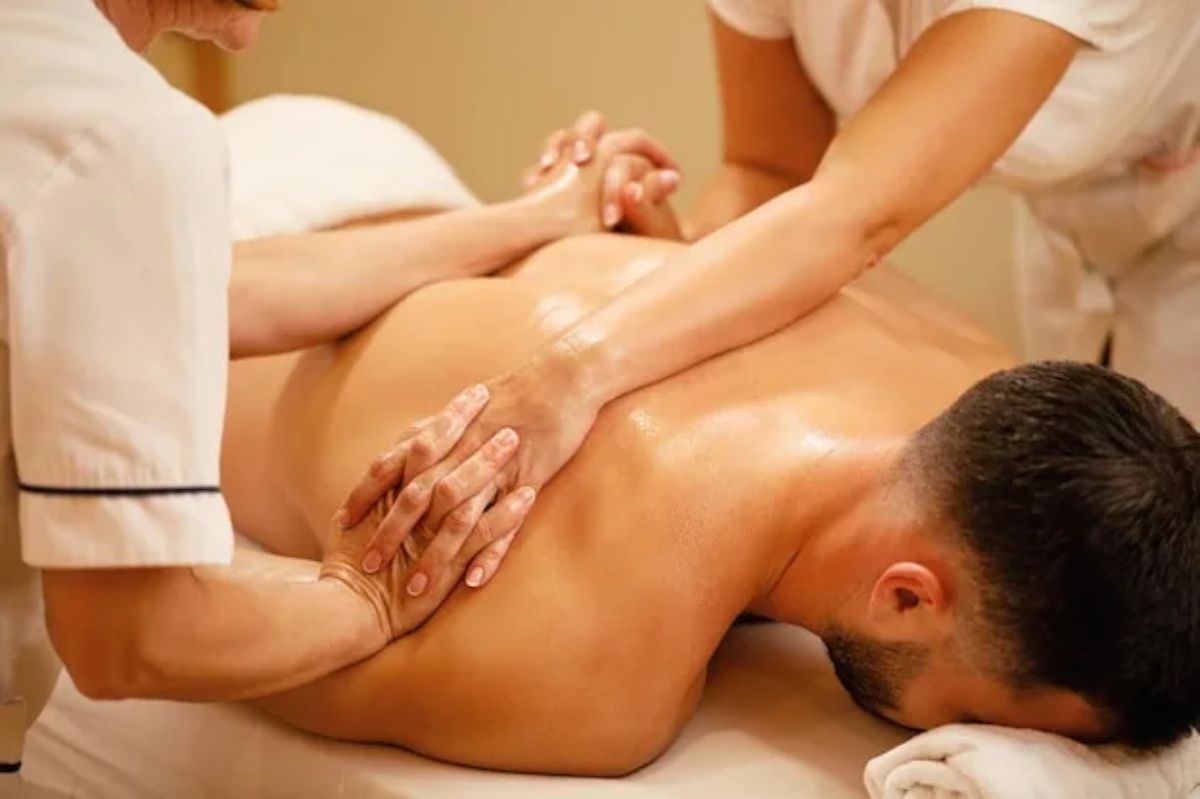 massage 4 tay