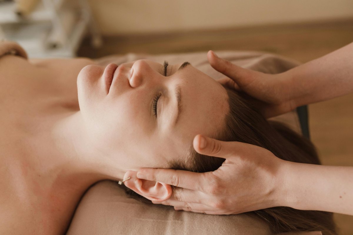massage body là gì
