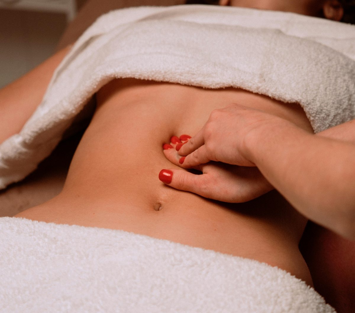 massage body là gì