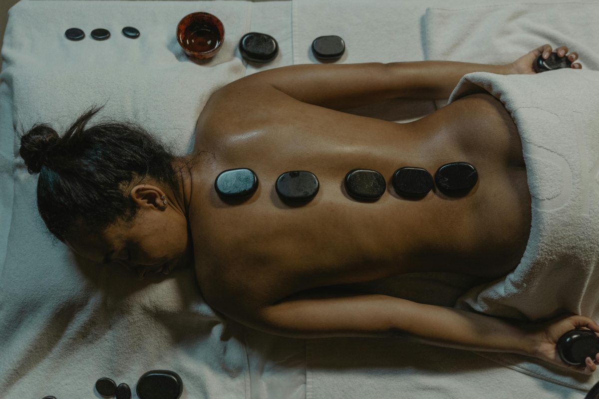 massage body là gì