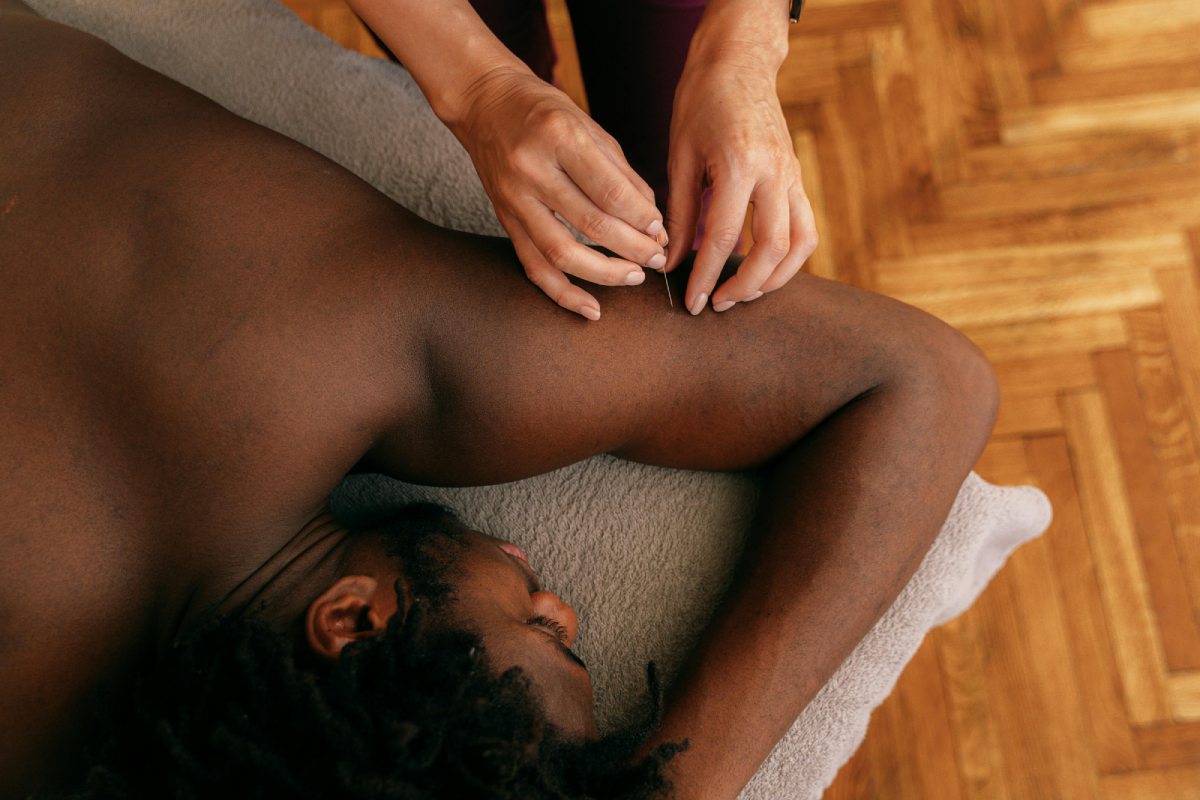 massage body là gì