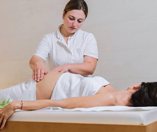 Không gian phòng trị liệu riêng tư yên tĩnh chuẩn resort tại tigon massa