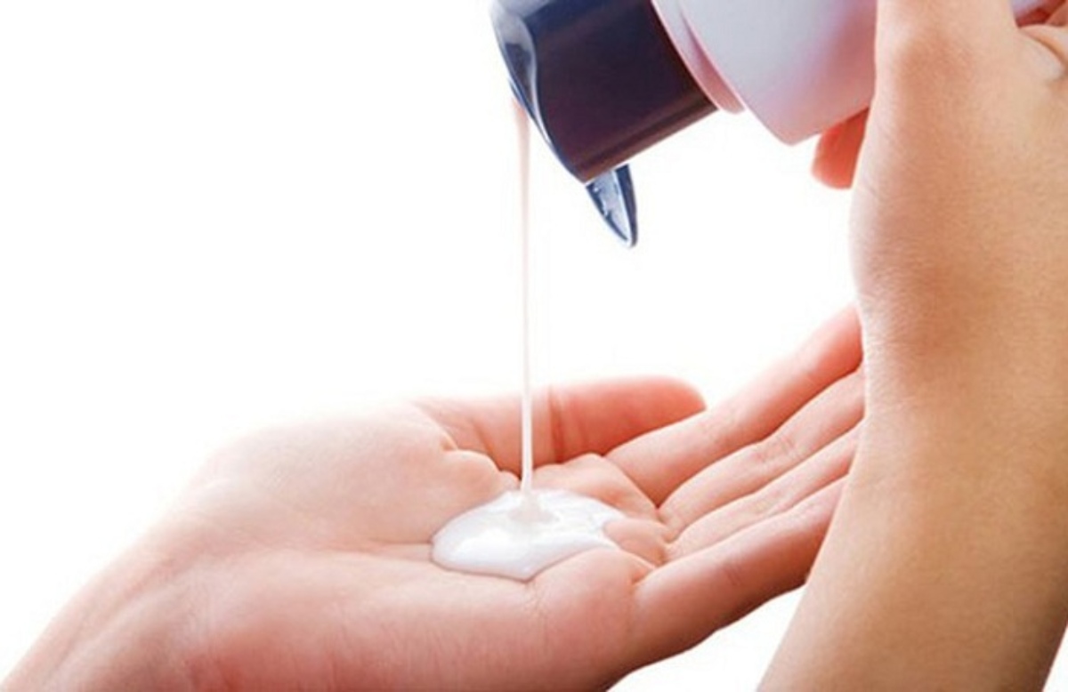 massage lotion