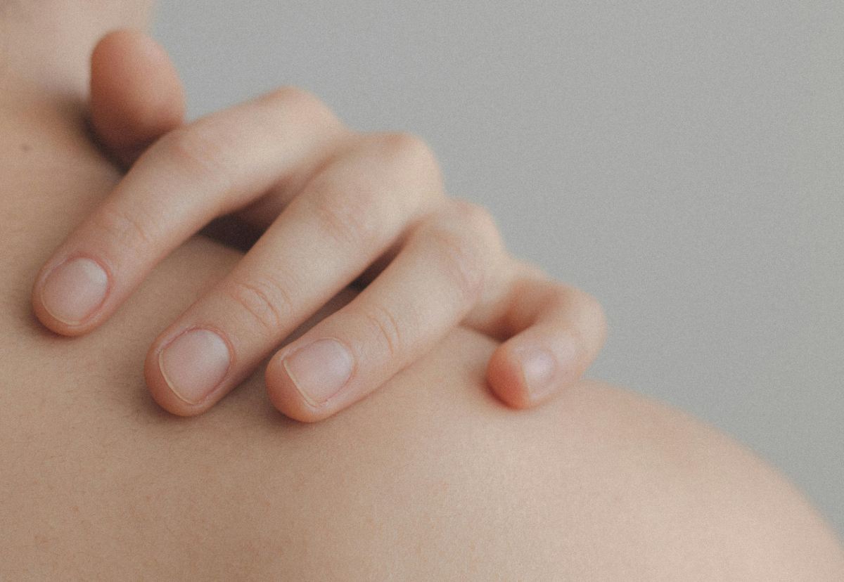 nên tẩy da chết mấy lần 1 tuần