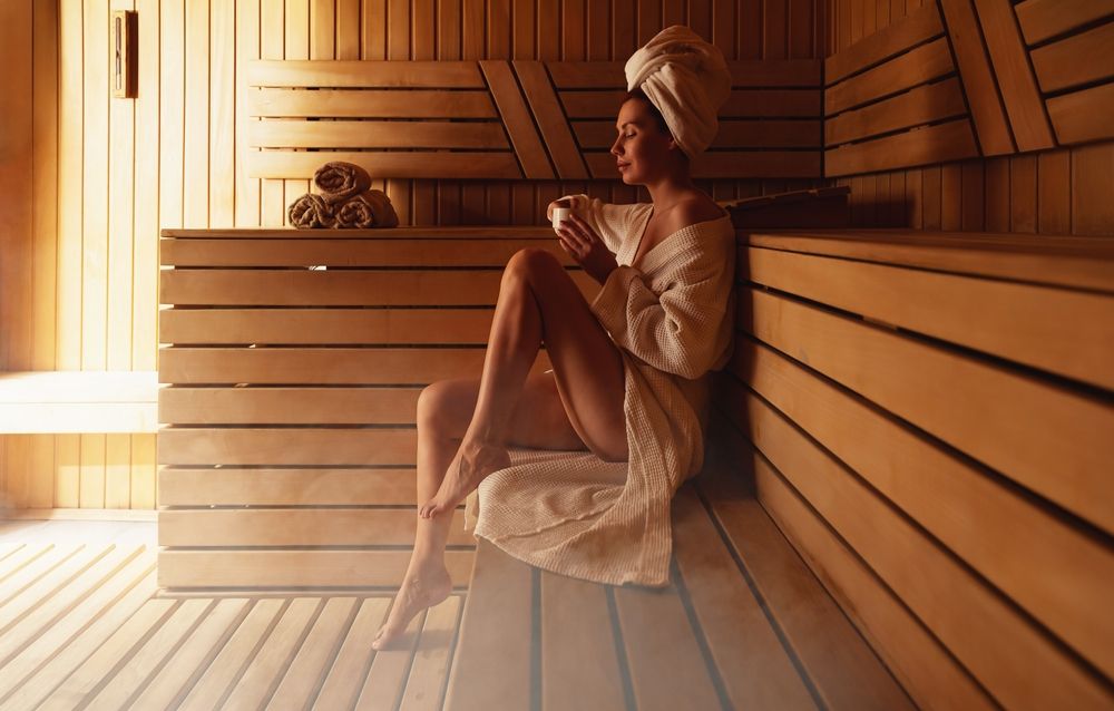 Liệu trình massage toàn thân thư thái và phục hồi thể lực tại tigon massa