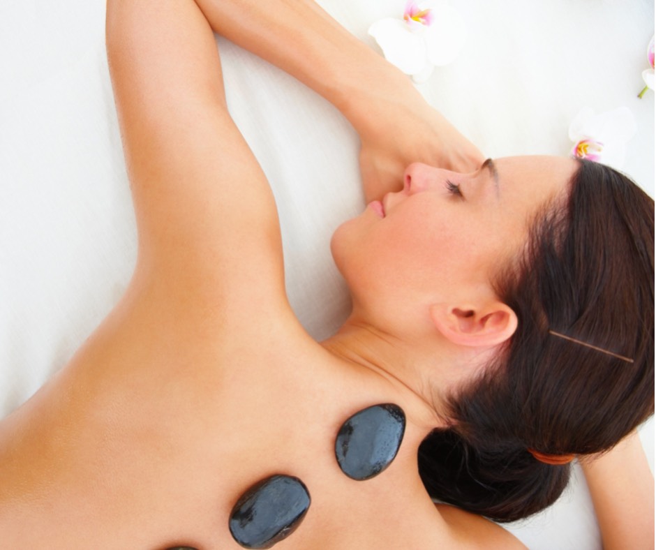 Hot Stone Massage 