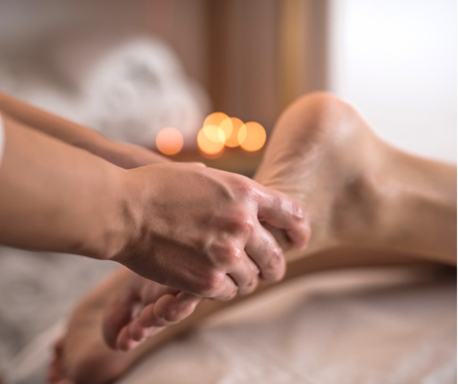 Foot Massage