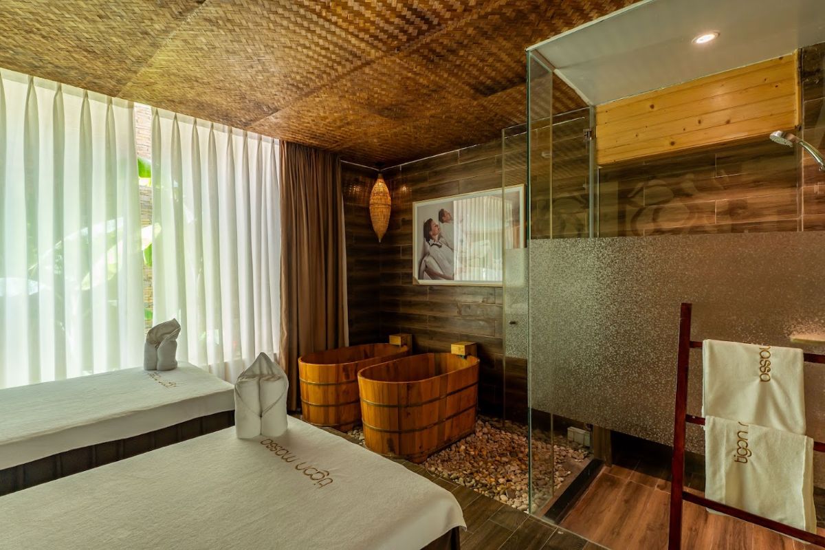 Discover the Healing Power of Therapeutic Massage in Da Nang for Total Wellness