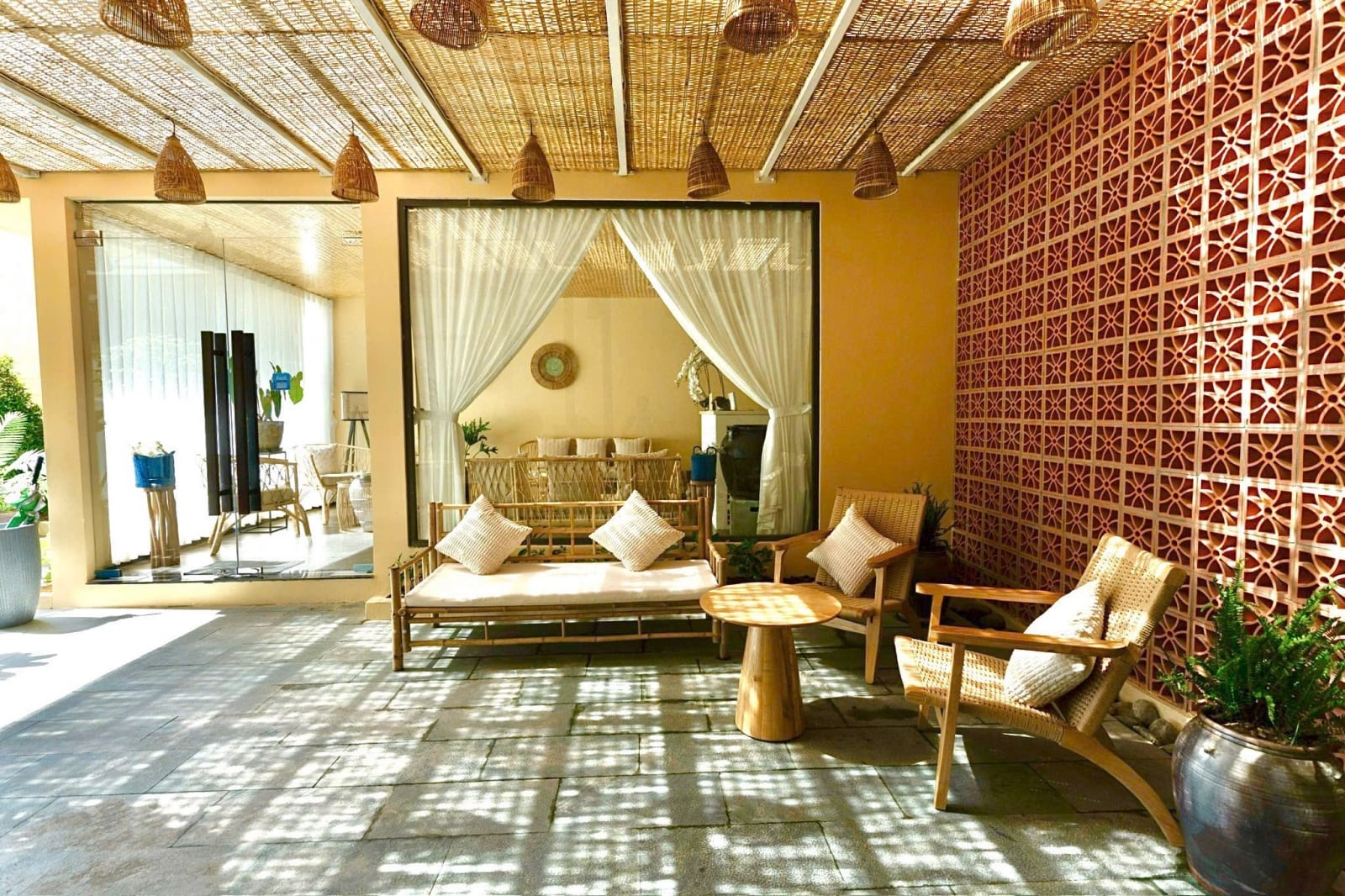 Experience Absolute Tranquility at tigon massa Massage & Spa: Your Escape from Urban Chaos