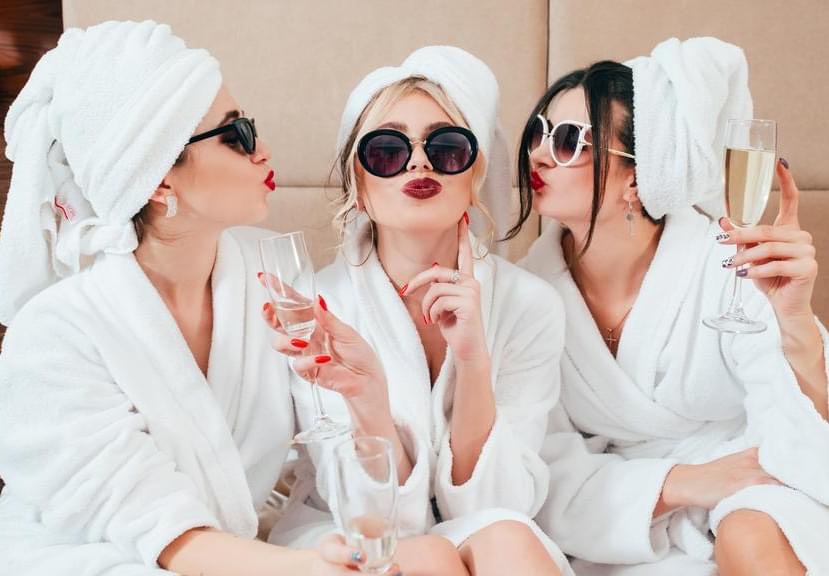 Giải pháp Phục hồi Năng lượng và Detox cơ thể sau những chuyến đi dài tại tigon massa Massage & Spa
