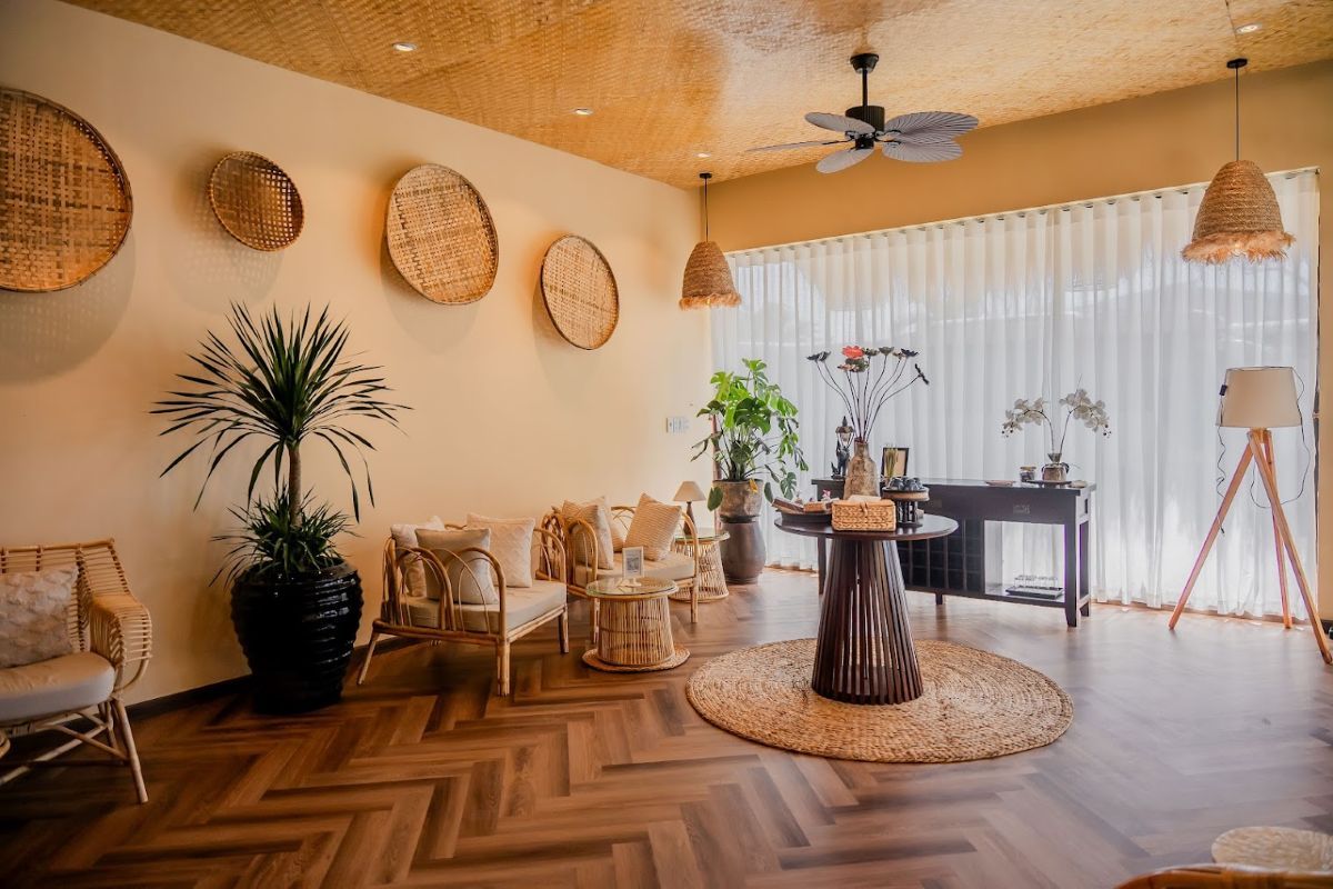 spa đà nẵng cho khách du lịch 