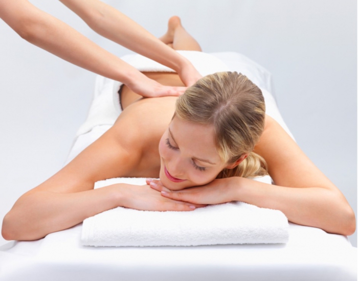 Massage truyền thống thư giãn 60'